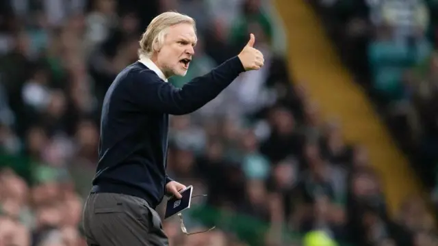 Steven Pressley