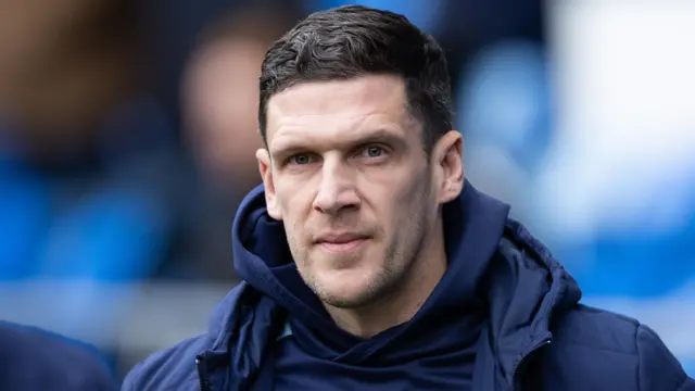 Mark Hudson is a former manager and captain of Cardiff City.