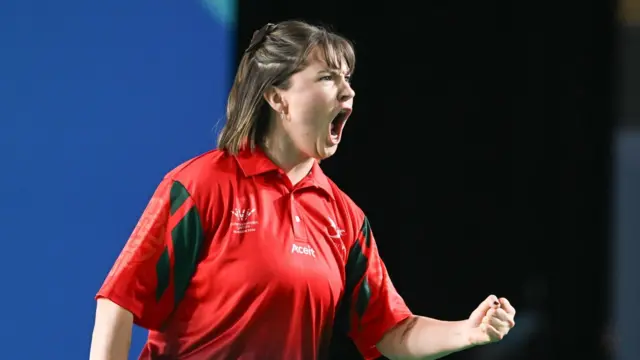Amy Williams
