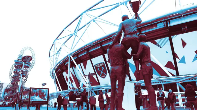 West Ham quiz graphic