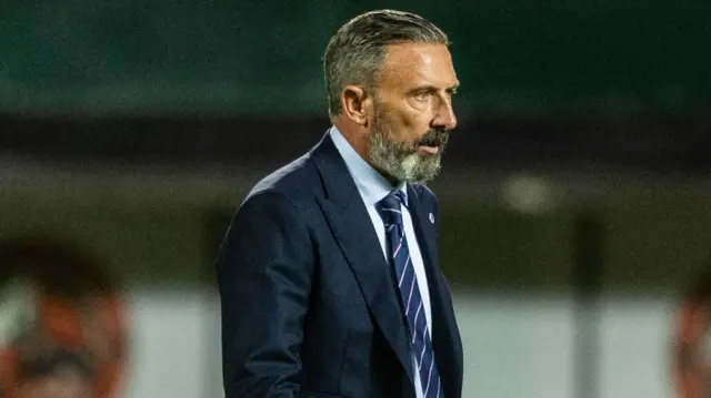 Derek McInnes
