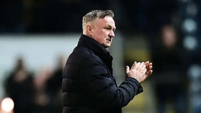 Michael O'Neill 