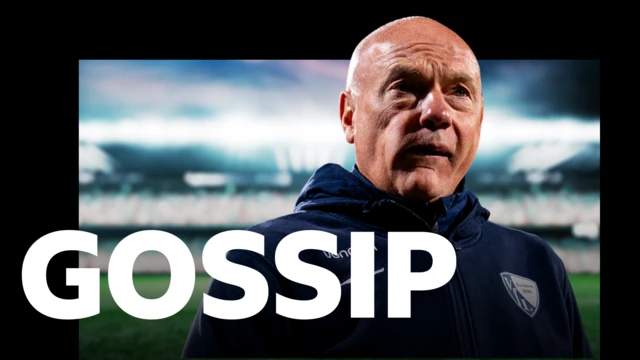 Uwe Rosler