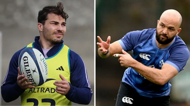 Dupont and Gibson-Park