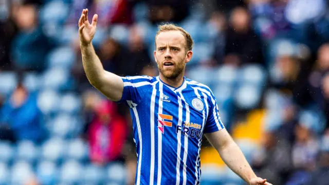 Rory McKenzie 