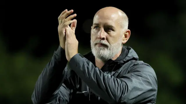 Gary Haveron