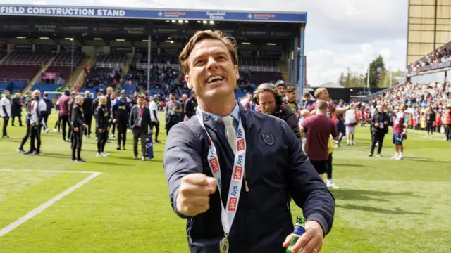 Scott Parker