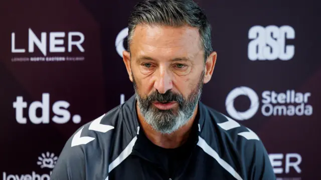 Derek McInnes