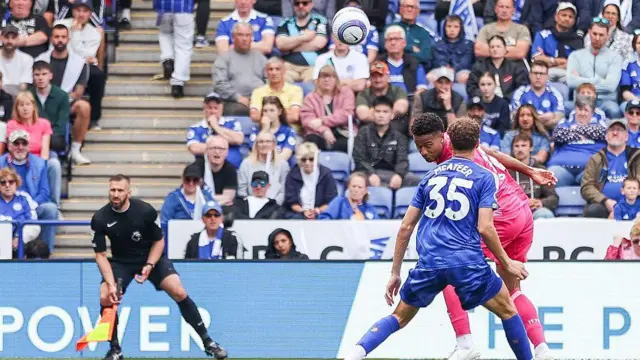 Jens Cajuste for Ipswich