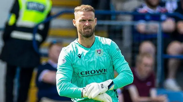 Trevor Carson