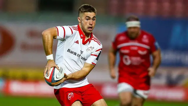 Jack Crowley 