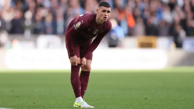 Phil Foden