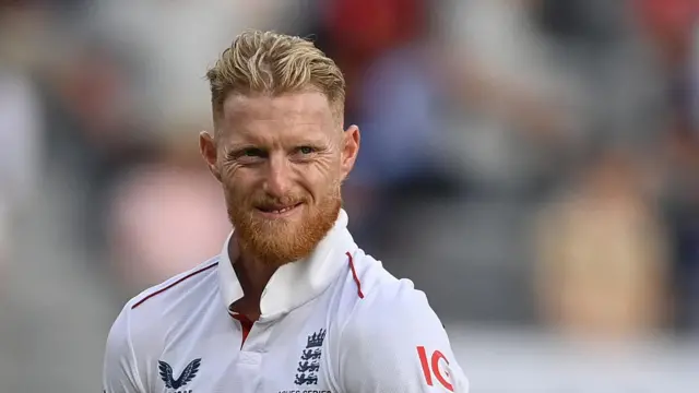 Ben Stokes