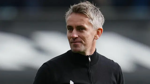 Kieran McKenna