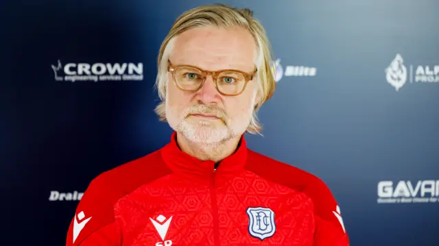 Steven Pressley
