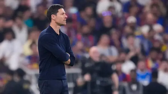 Xabi Alonso