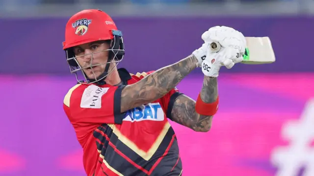 Alex Hales