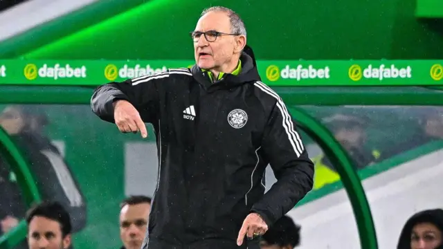 Martin O'Neill