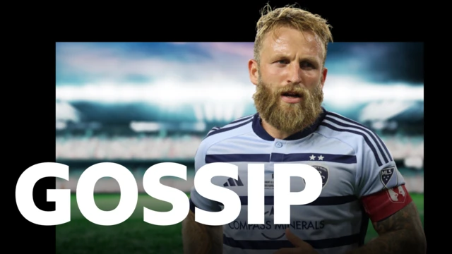 Johnny Russell