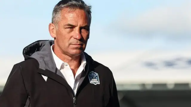 Franco Smith