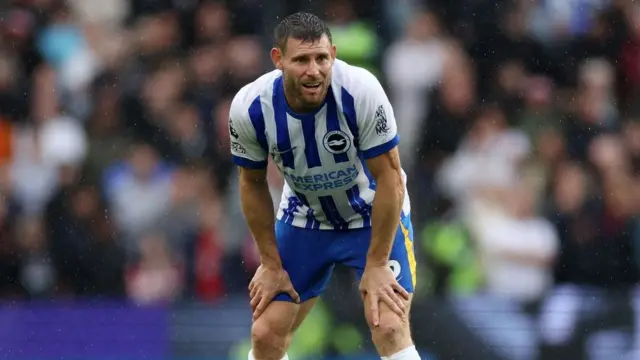 James Milner