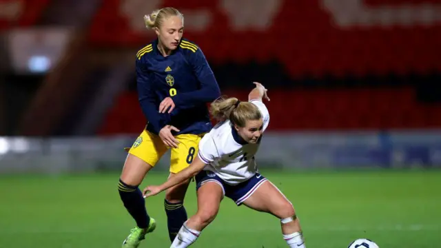 Wilma Leidhammar