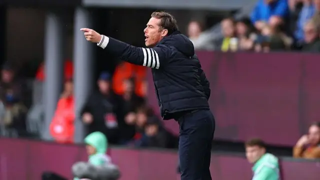 Scott Parker 