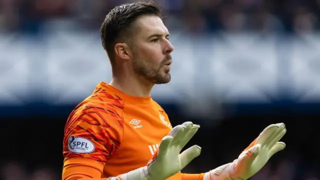 Jack Butland