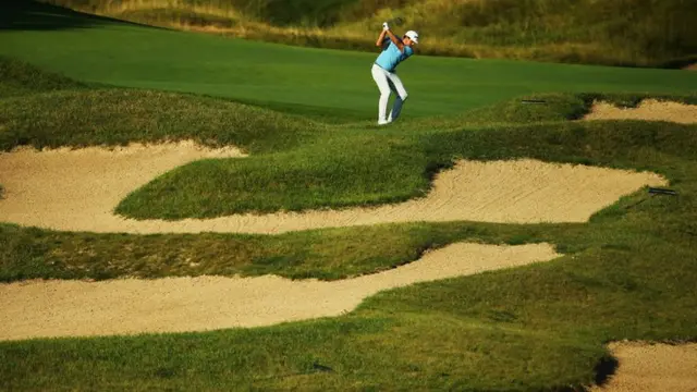 Whistling Straits