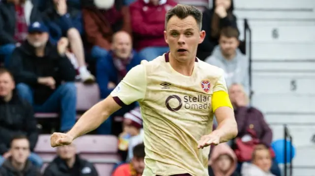 Lawrence Shankland