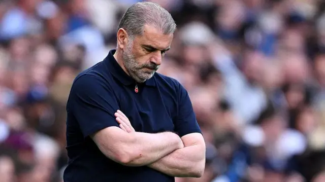 Ange Postecoglou