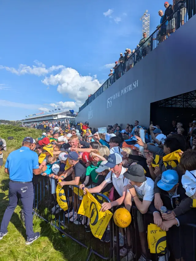 Bryson DeChambeau
