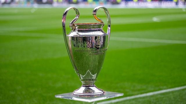 Who has qualified for Champions League's league phase?