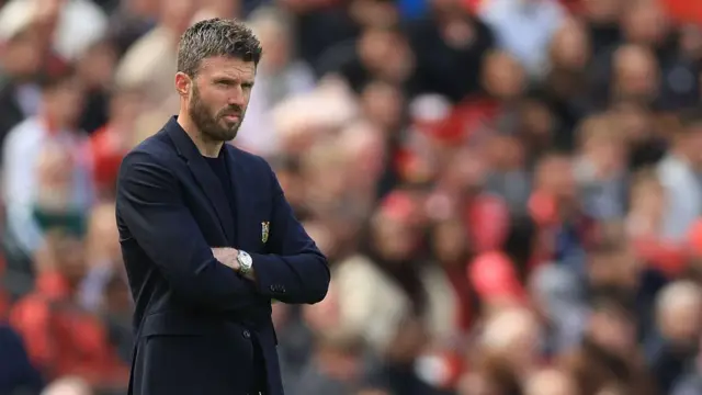Michael Carrick