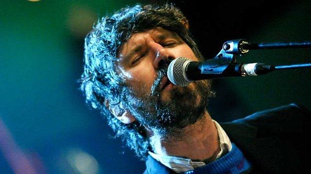 Gruff Rhys