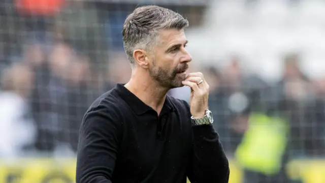 Stephen Robinson