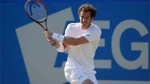 Andy Murray