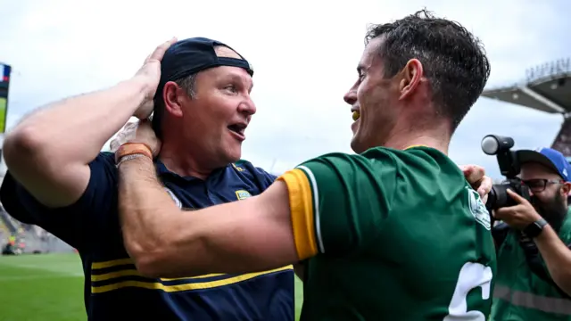 Robbie Brennan
