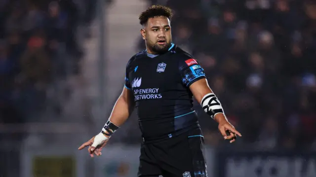 Sione Vailanu