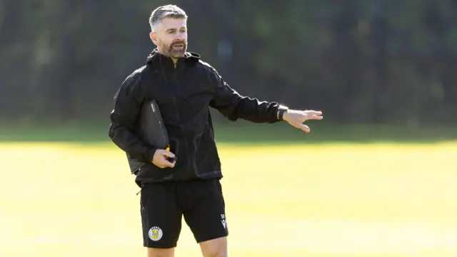 Stephen Robinson