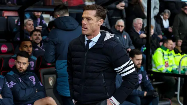 Scott Parker