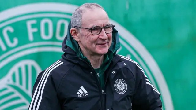 Martin O'Neill