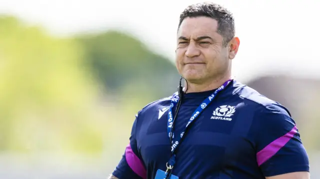 Sione Fukofuka