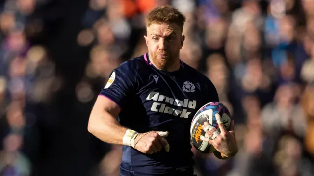 Kyle Steyn