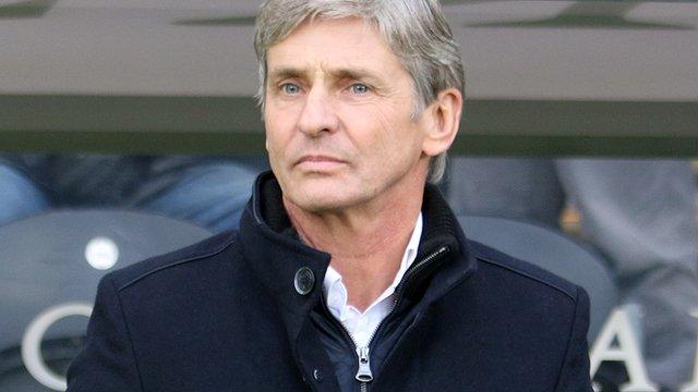 Jose Riga