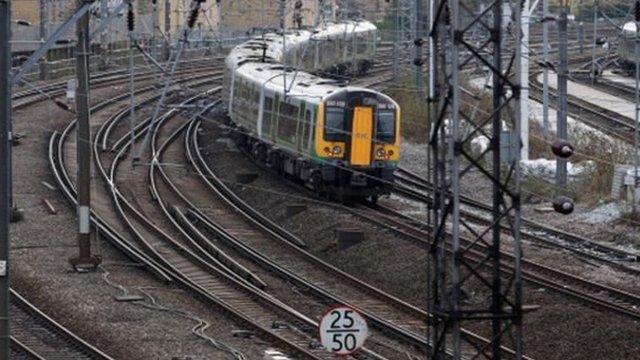 Tren