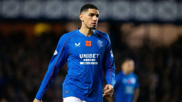 Leon Balogun