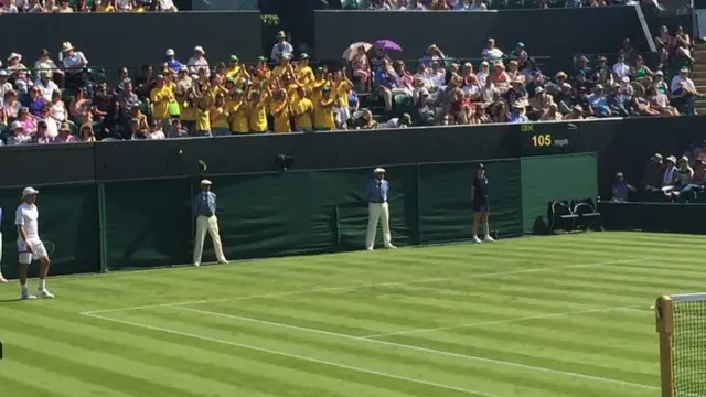 Jarkko Nieminen and Lleyton Hewitt