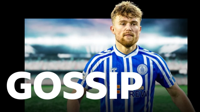 Kilmarnock's David Watson