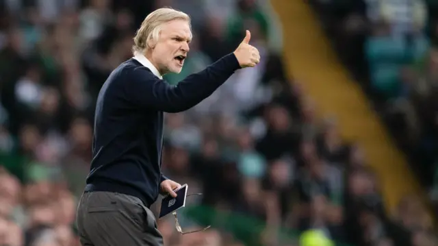 Steven Pressley